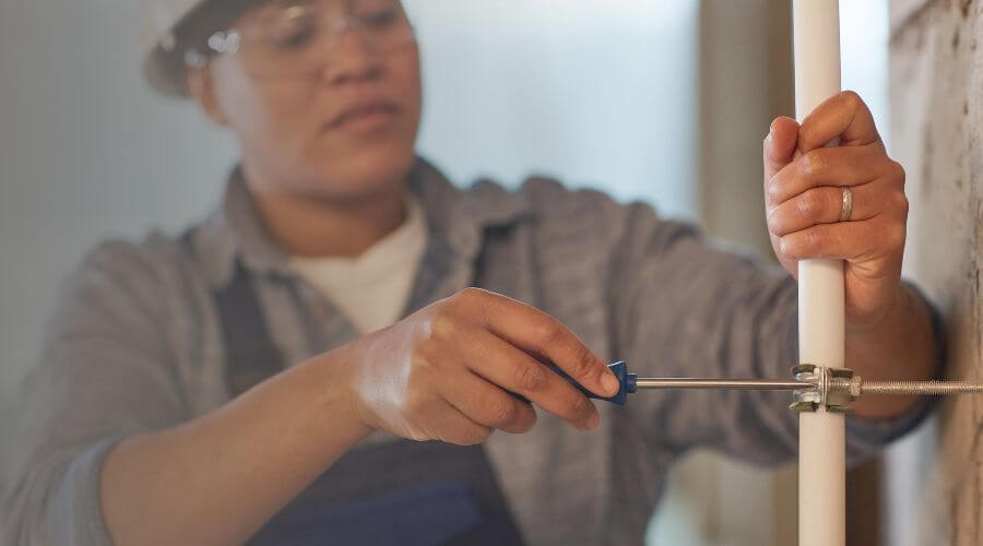Professional annual plumbing maintenance services in Chanhassen, MN